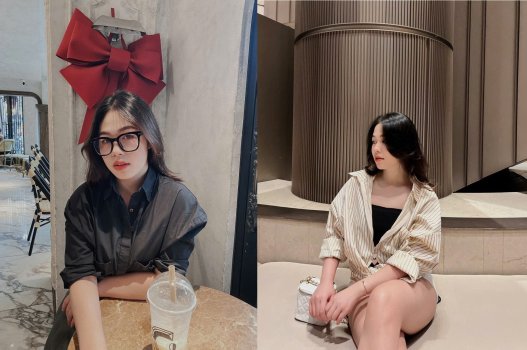 Yêu đương thầm kín với đồng nghiệp quyến rũ đã có chồng